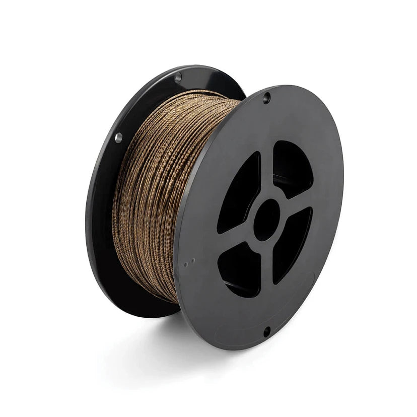 Cannon Braided Downrigger Cable 200ft Cable