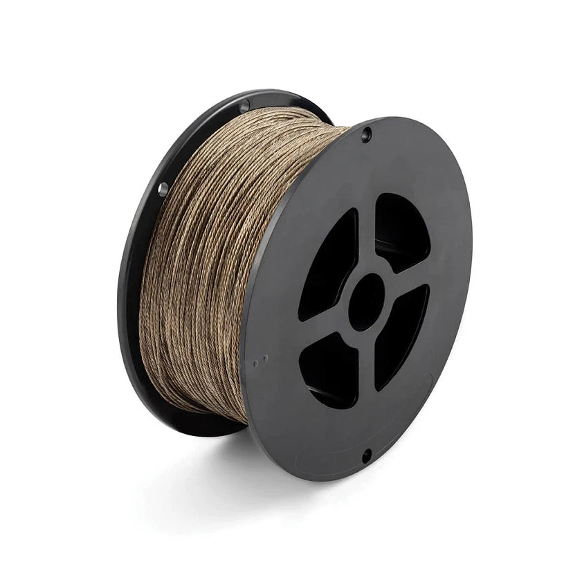 Cannon Braided Downrigger Cable 400ft Cable