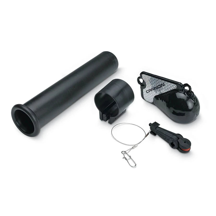 Cannon Mini-Troll Accessory Kit