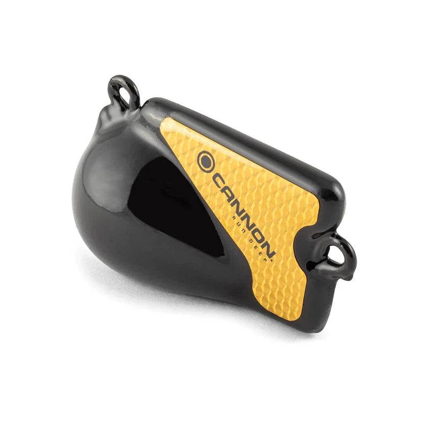 Cannon 6 pound Flash Weight