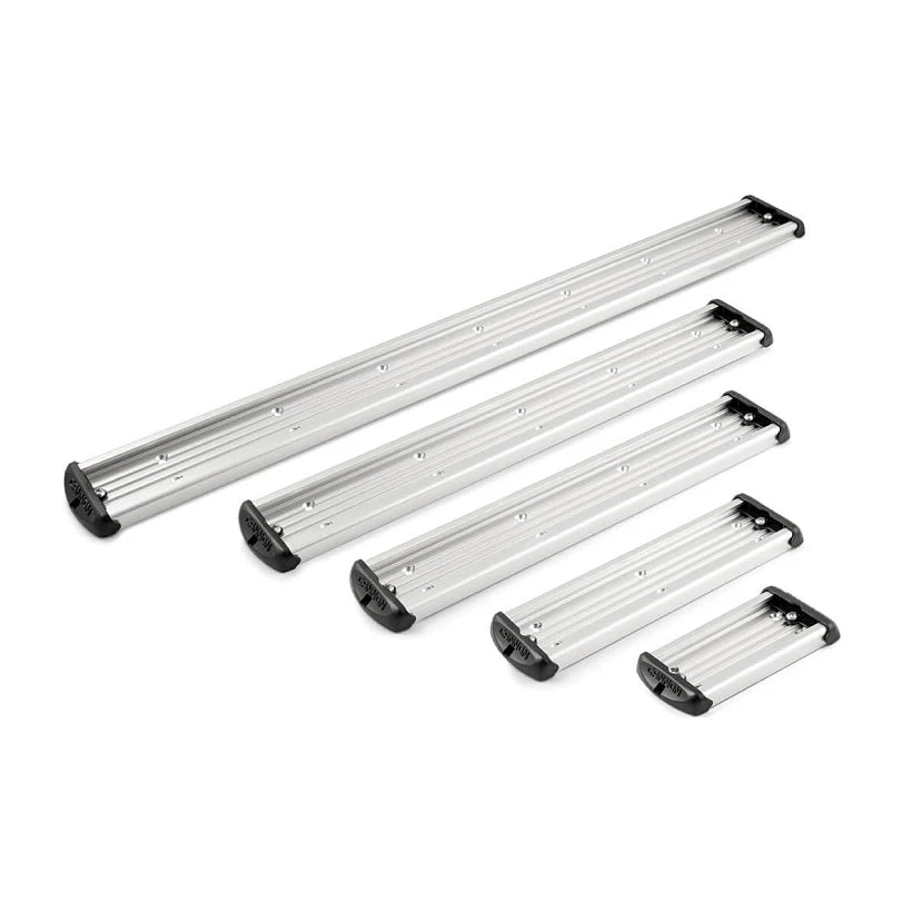 Cannon 36" Aluminum Mounting Track