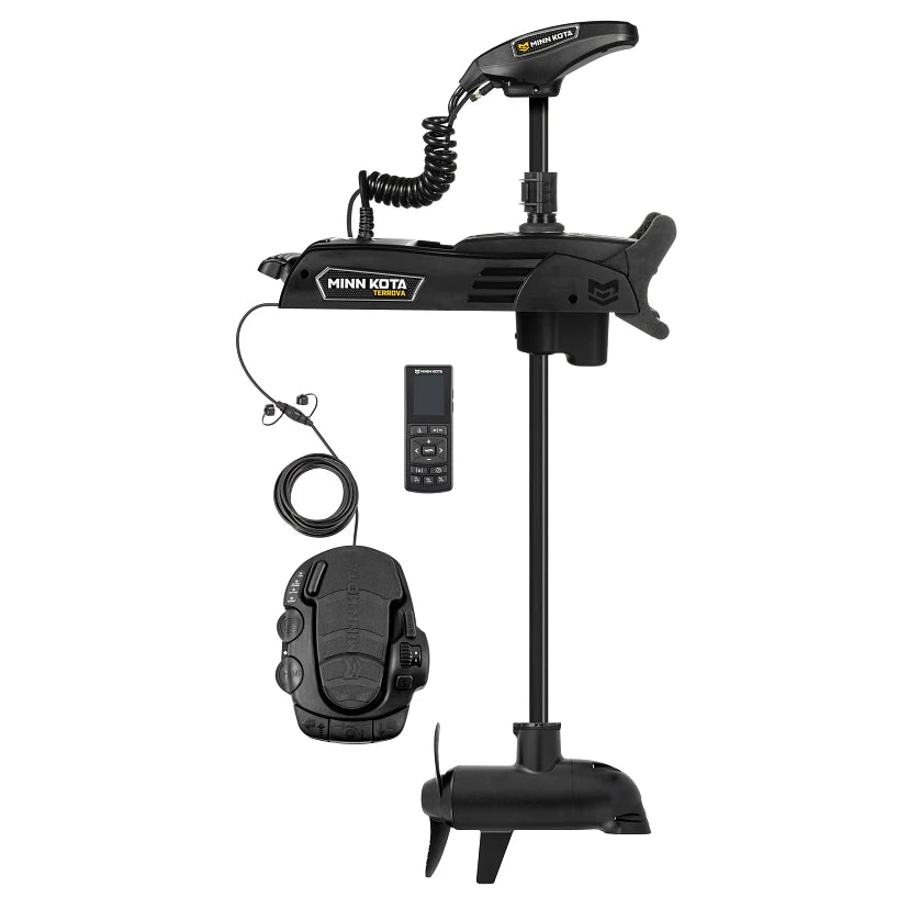 Minn Kota TERROVA 90/115/DSC/WR QUEST 45 inch
