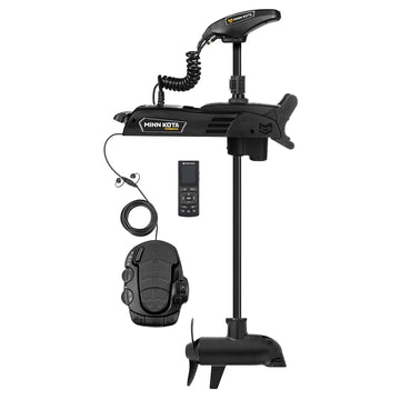 Minn Kota TERROVA 90/115/DSC/WR QUEST 45 inch