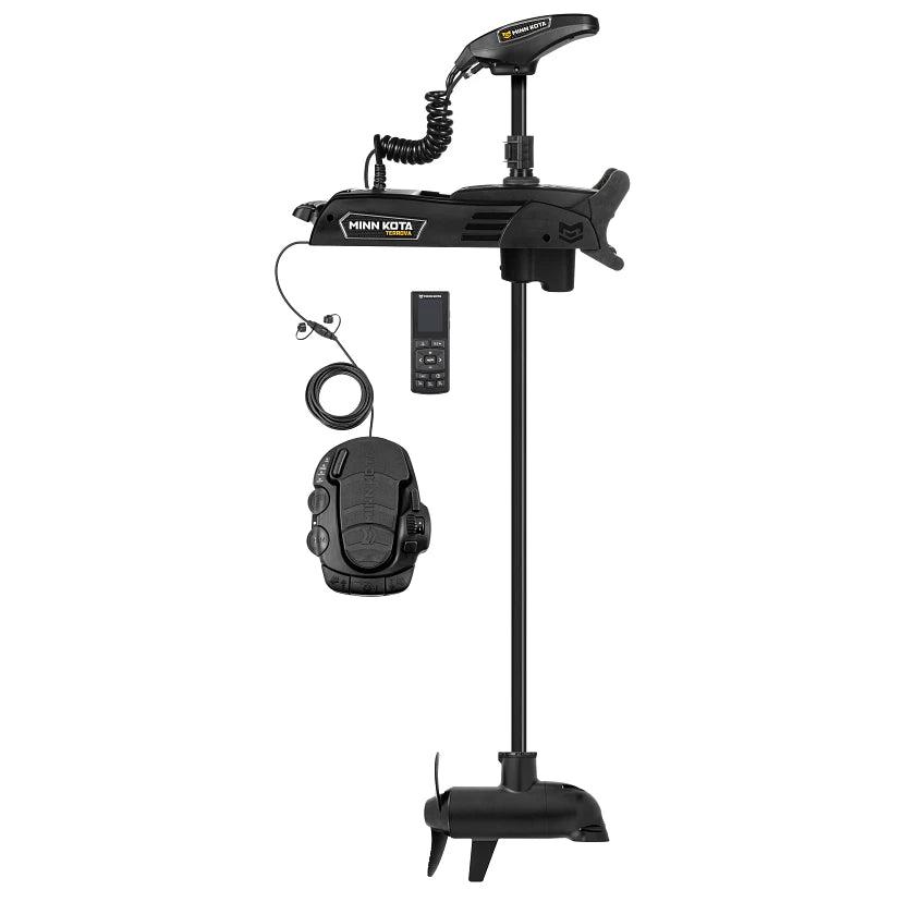 Minn Kota TERROVA 90/115/DSC/WR QUEST 60 inch