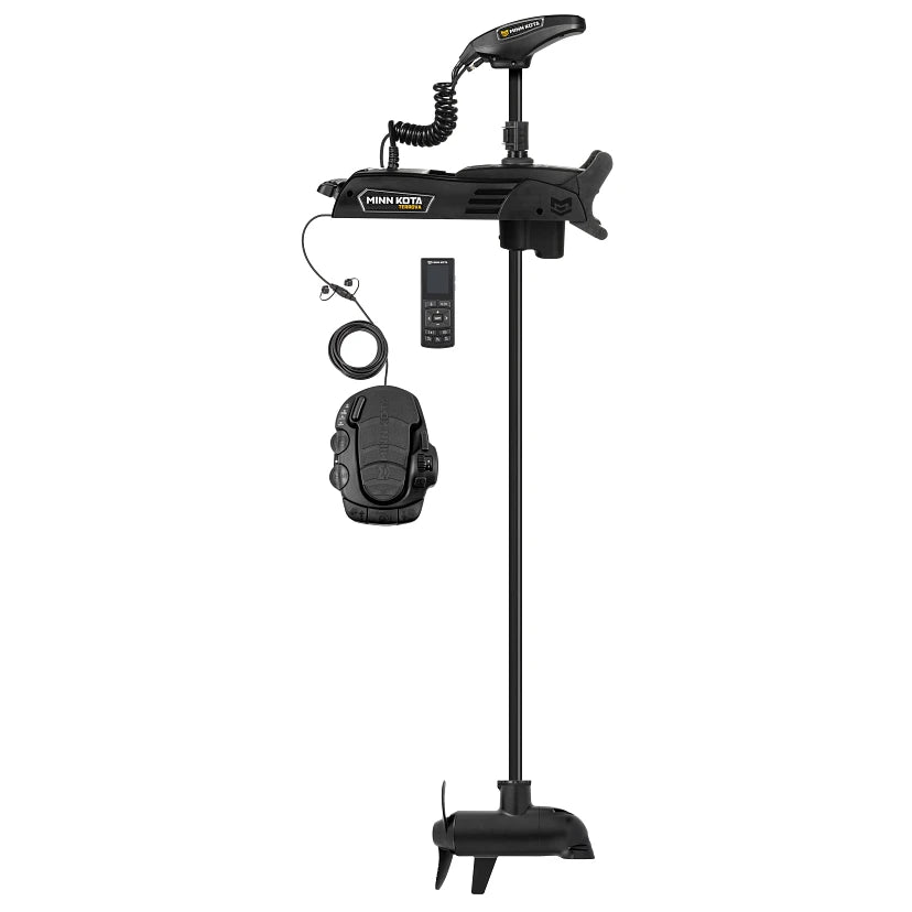 Minn Kota TERROVA 90/115/DSC/WR QUEST 72 inch