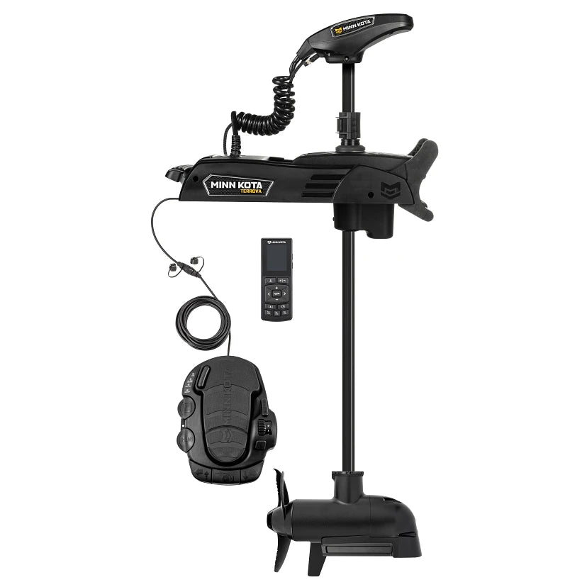 Minn Kota TERROVA 90/115/MSI/WR QUEST 45 inch
