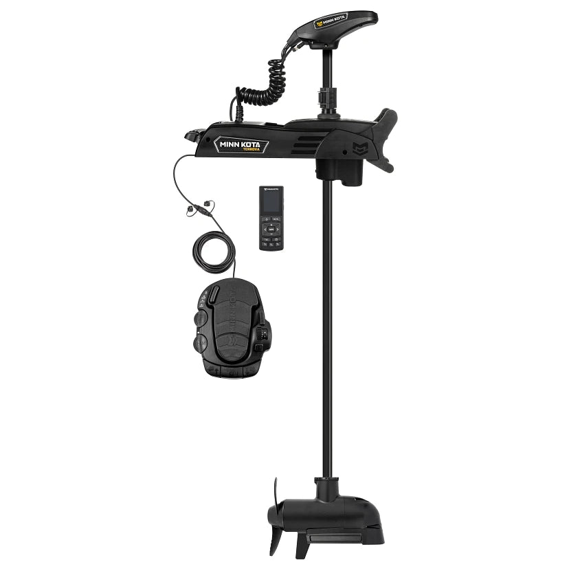 Minn Kota TERROVA 90/115/MSI/WR QUEST 60 inch