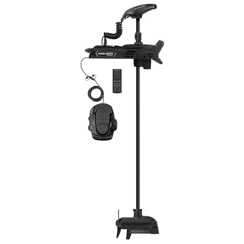 Minn Kota TERROVA 90/115/MSI/WR QUEST 72 inch