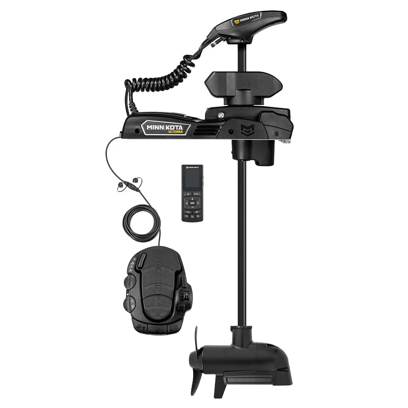 Minn Kota ULTERRA 90/115/MSI/WR QUEST Series 45 inch