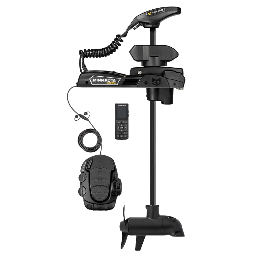 Minn Kota ULTERRA 90/115/DSC/WR QUEST Series 45 inch