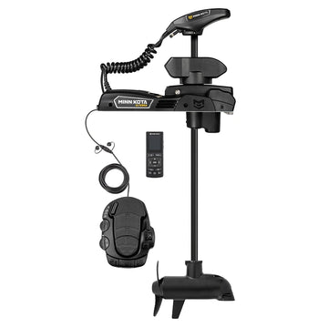 Minn Kota ULTERRA 90/115/DSC/WR QUEST Series 45 inch