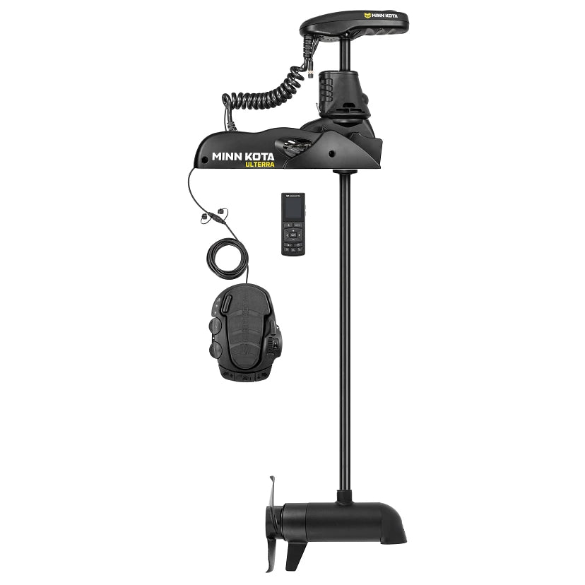 Minn Kota ULTERRA 112/DSC/WR 60 inch