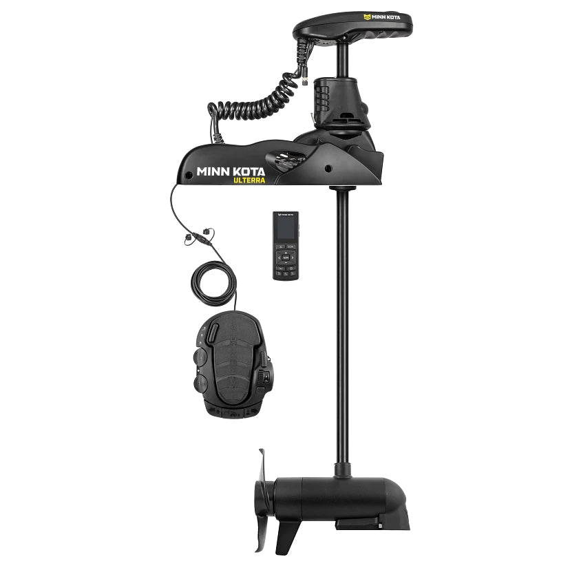 Minn Kota ULTERRA 80/MDI/WR 45 inch