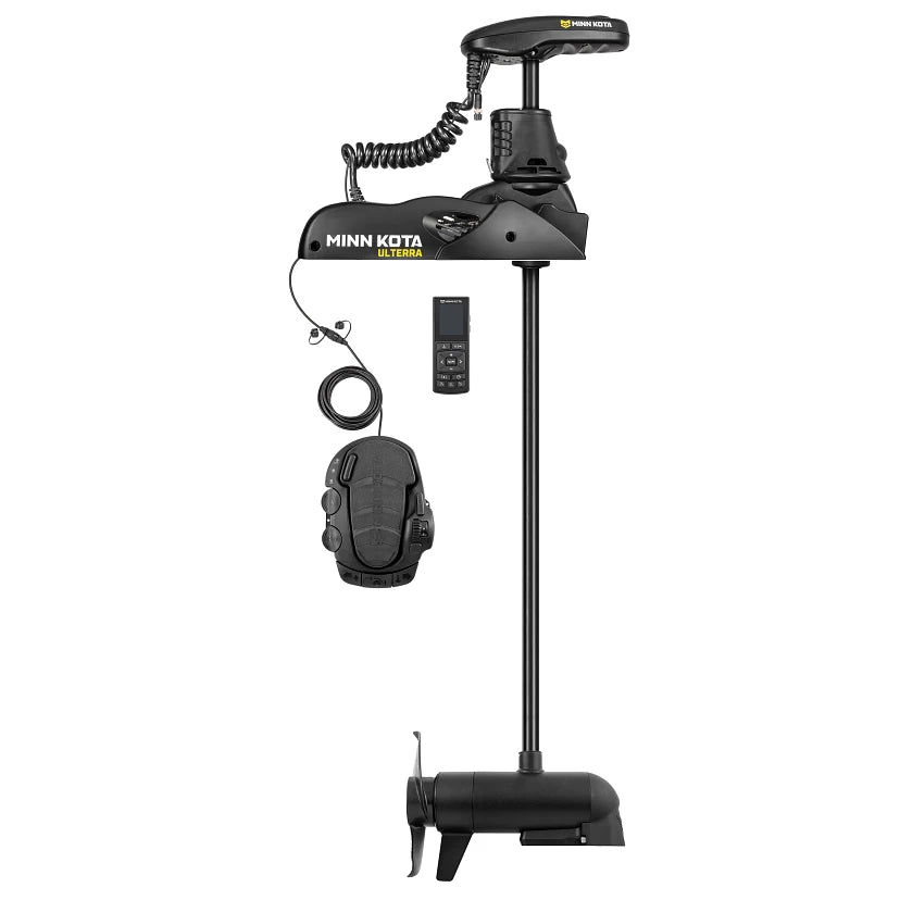 Minn Kota ULTERRA 80/MDI/WR 60 inch