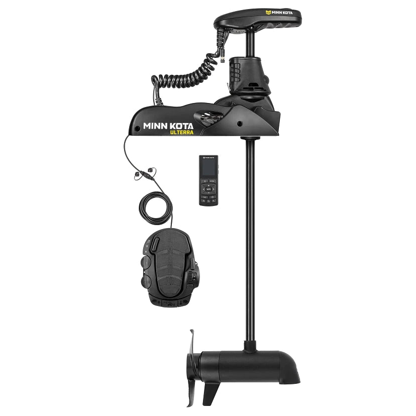 Minn Kota ULTERRA 80/DSC/WR 45 inch