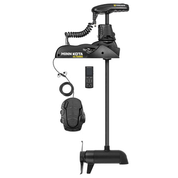 Minn Kota ULTERRA 80/DSC/WR 45 inch
