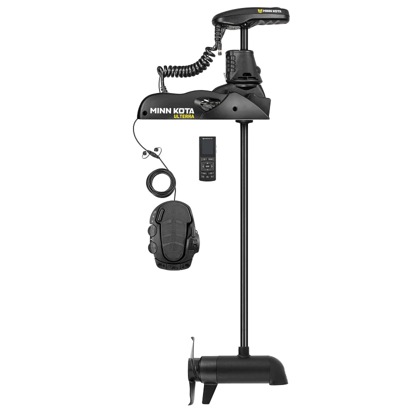 Minn Kota ULTERRA 80/DSC/WR 60 inch