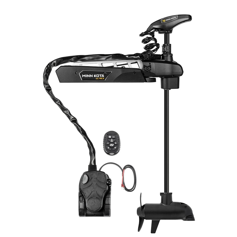 Minn Kota ULTREX 90/115/DSC/MR QUEST Series 60 inch
