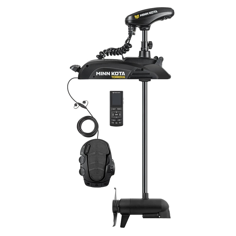 Minn Kota TERROVA 112/MDI/WR-72 inch