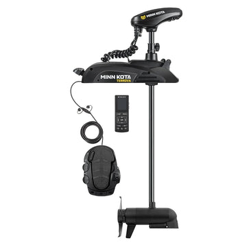 Minn Kota TERROVA 112/MDI/WR-72 inch