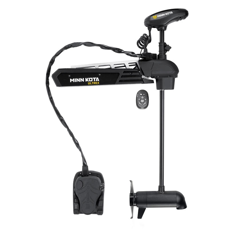 Minn Kota ULTREX 112/DSC/MR 60 inch Dual Spectrum CHIRP