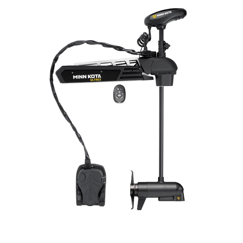 Minn Kota ULTREX 112/MDI/MR 45 inch MEGA Down Imaging