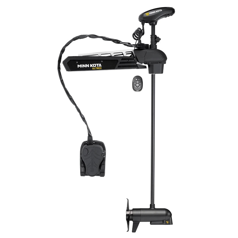 Minn Kota ULTREX 112/MDI/MR 60 inch MEGA Down Imaging