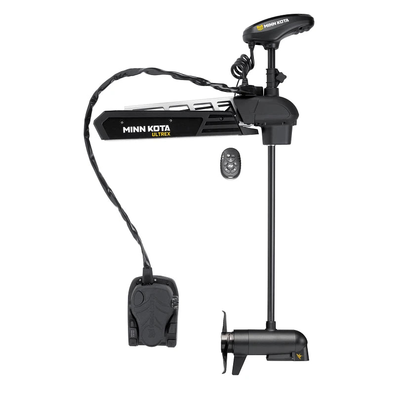 Minn Kota ULTREX 80/MDI/MR 52 inch MEGA Down Imaging