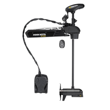 Minn Kota ULTREX 80/MDI/MR 52 inch MEGA Down Imaging