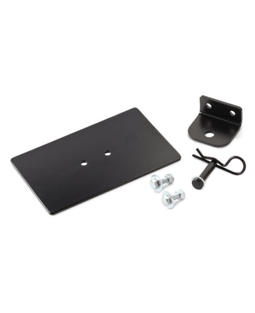 Otter Universal Rear Sled Hitch Receiver