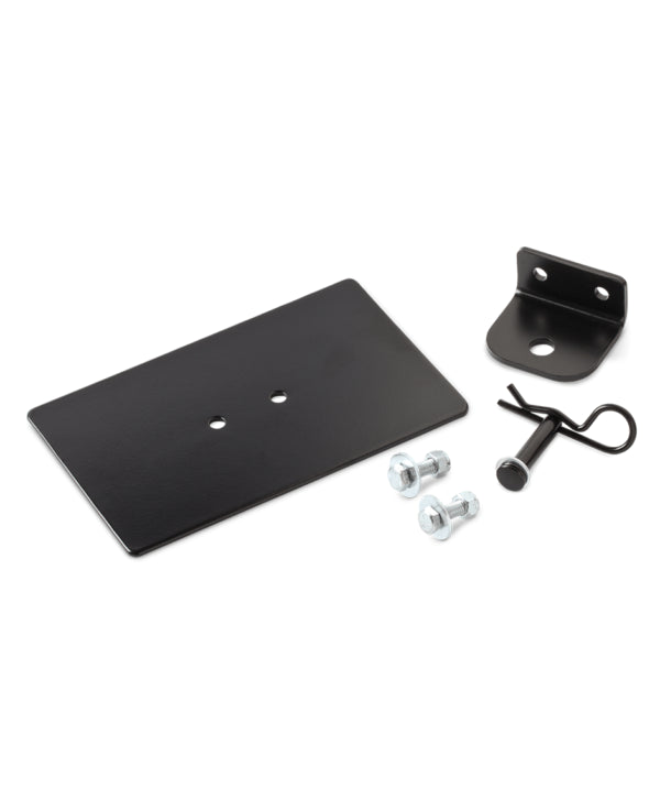 Otter Universal Rear Sled Hitch Receiver