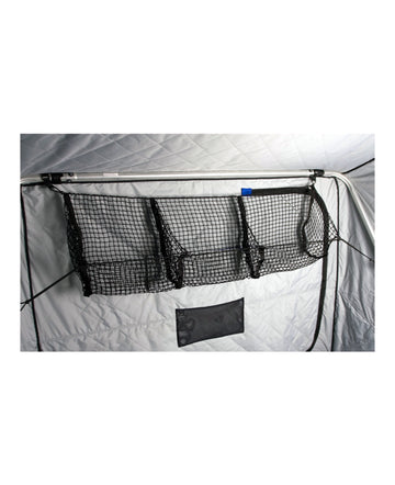 Otter 3-Pocket Cargo Net for Ice Shelters