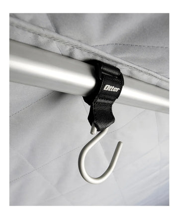Otter Shelter Hooks for Ice Fishing