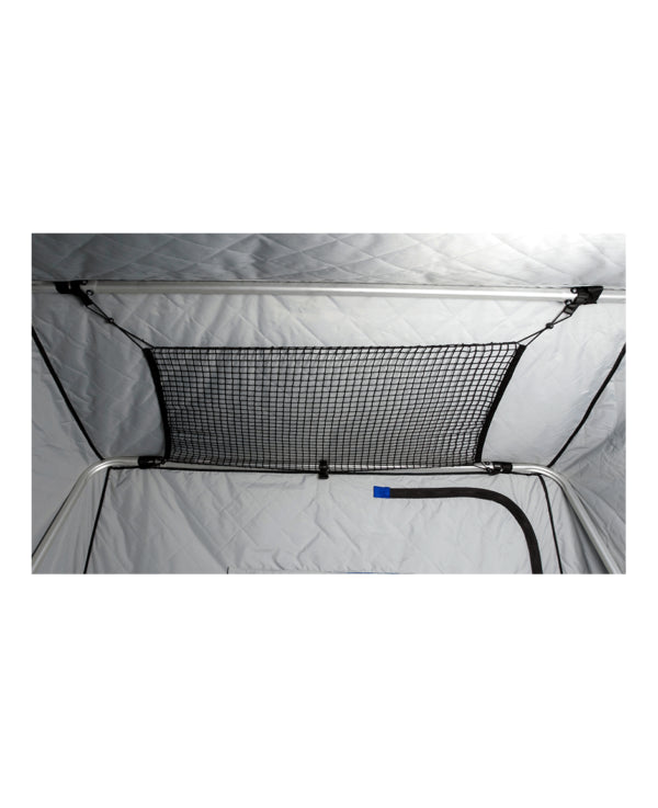 Otter Storage Hammock for Ice Shelters