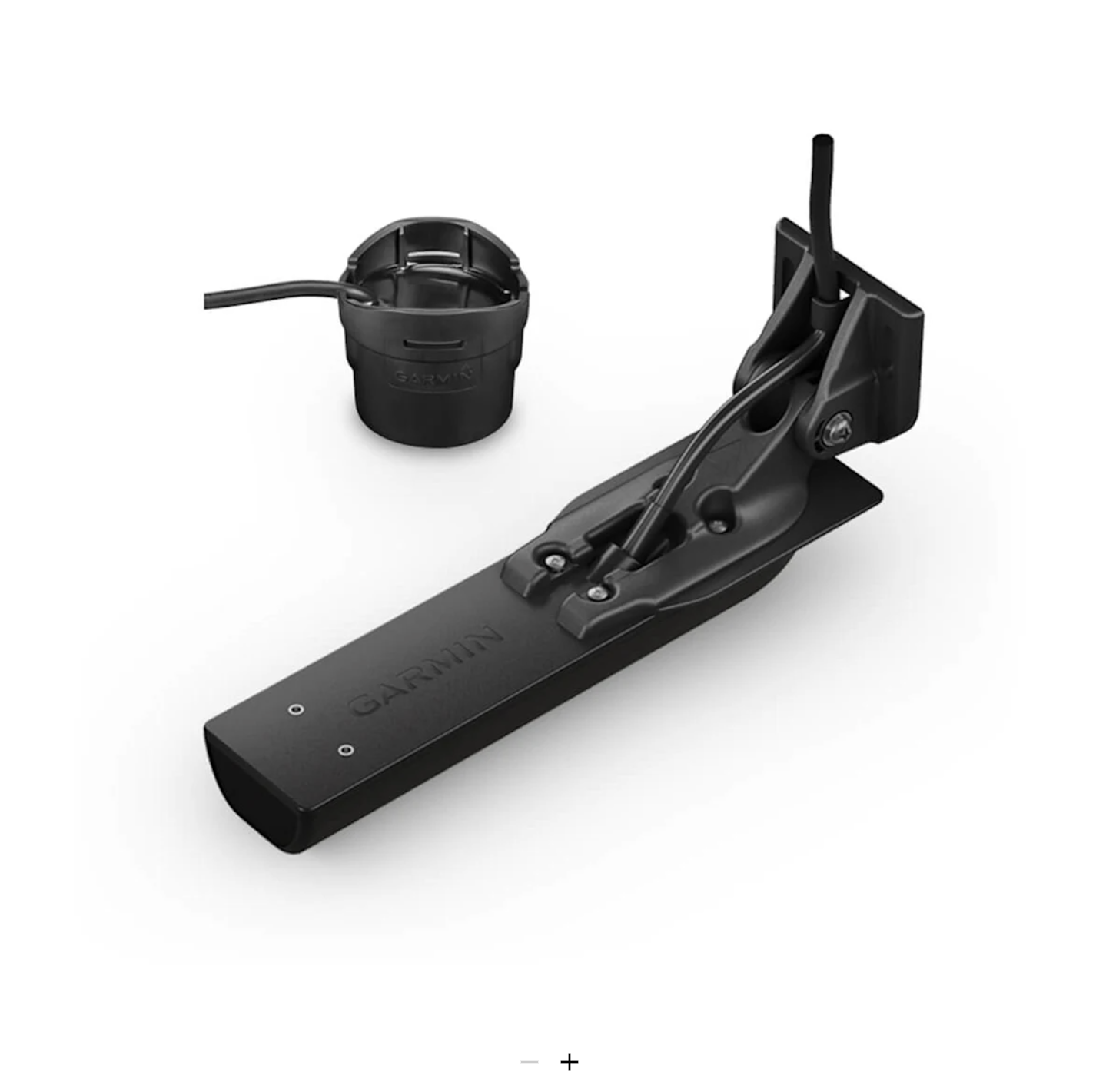 Scanning Sonar Transducer Bundles