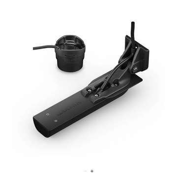Scanning Sonar Transducer Bundles