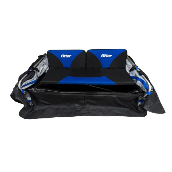 Otter XTR Cottage X-Over Ice Shelter