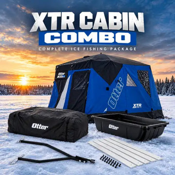 XTR Cabin Combo