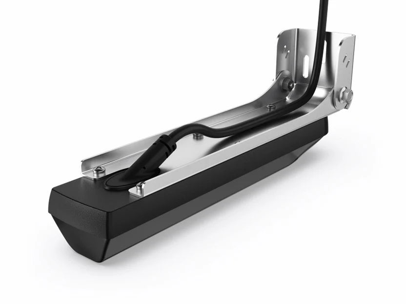 Active Imaging HD Transducers