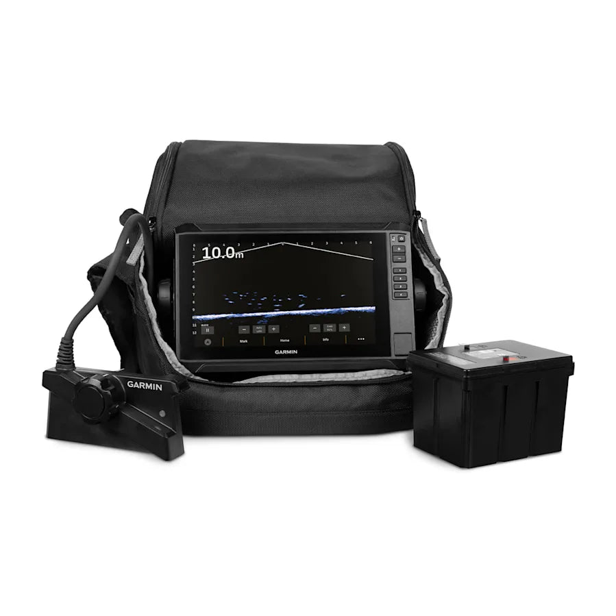 Livescope™ Plus Ice Fishing Bundles and Kits