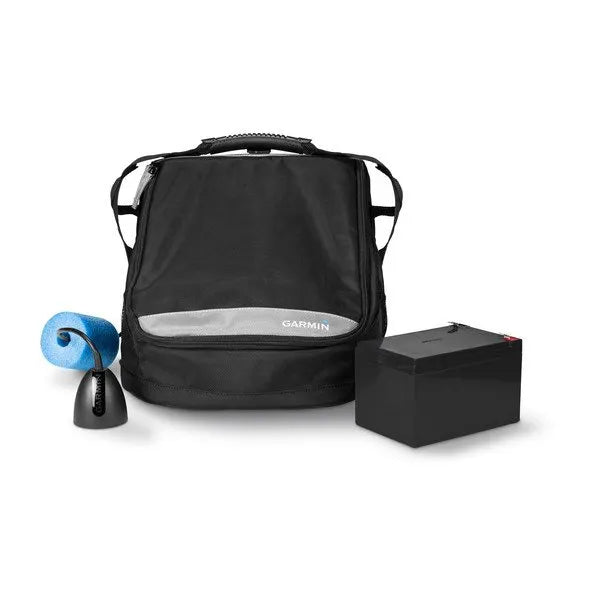 Portable Ice Fishing Bundles and Kits