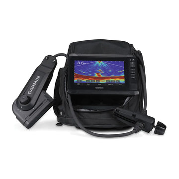 Panoptix™ Ice Fishing Bundles and Kits