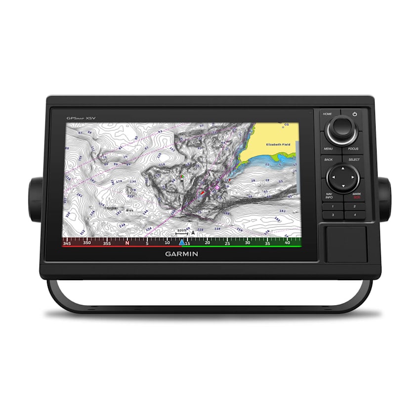 Garmin GPSMAP® 1042xsv Without Transducer