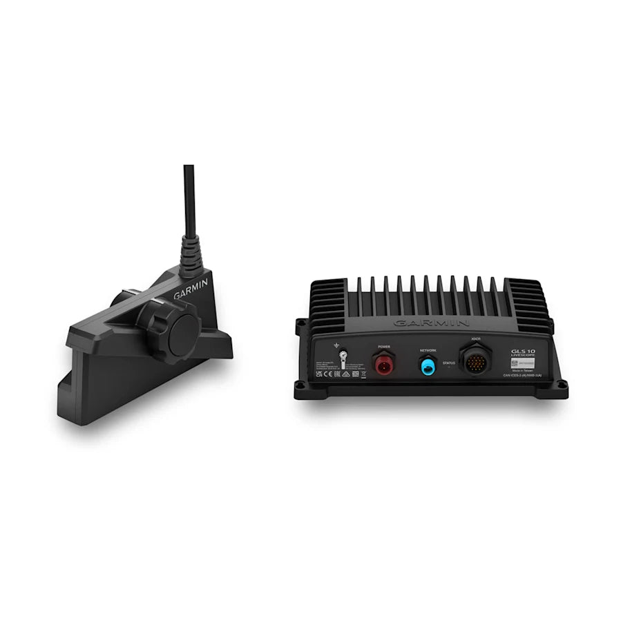 Livescope™ Plus Ice Fishing Bundles and Kits