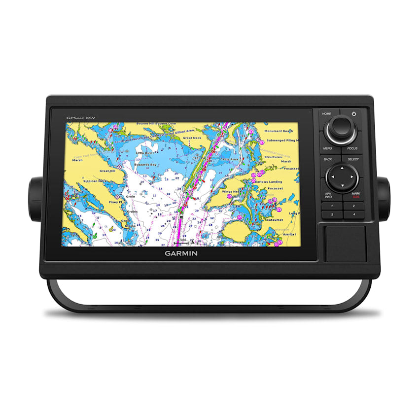 Garmin GPSMAP® 1022 - Worldwide Basemap