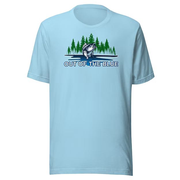 Unisex Soft Cotton T-Shirt