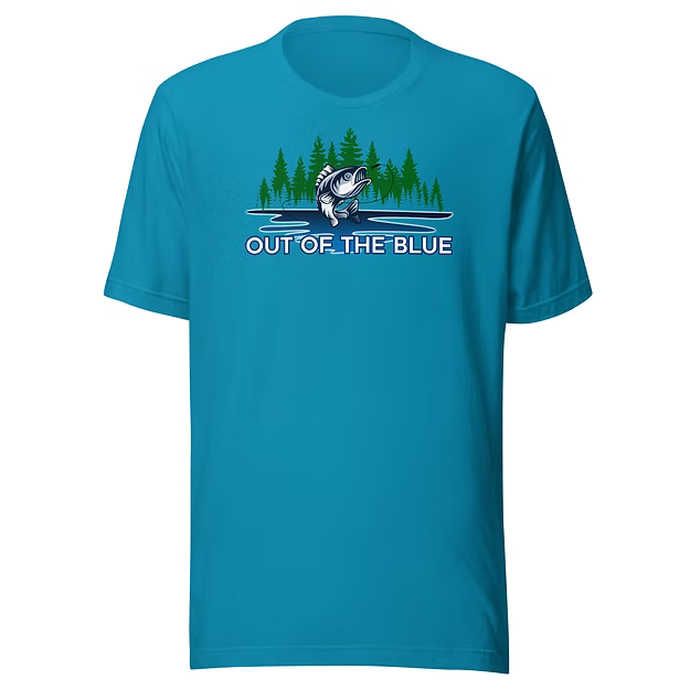 Unisex Soft Cotton T-Shirt