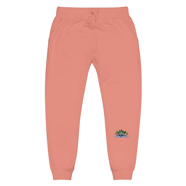 Unisex Fleece Sweatpants