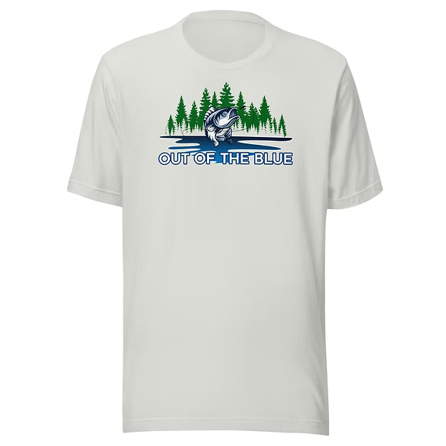 Unisex Soft Cotton T-Shirt