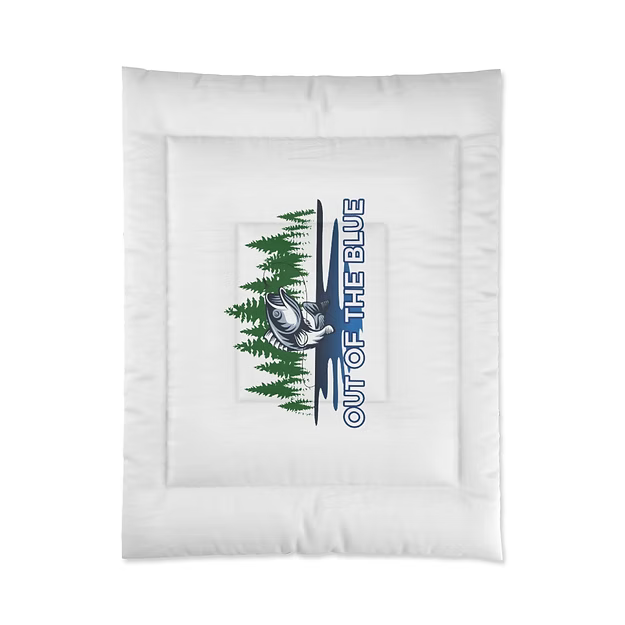 Comforter